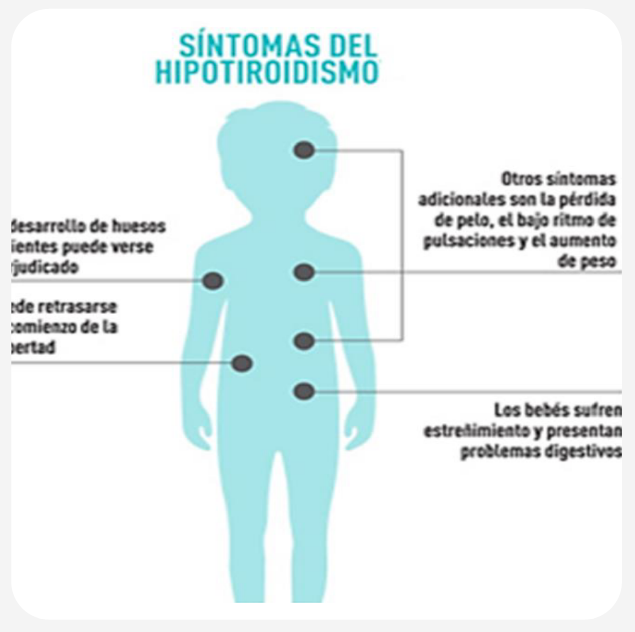 Laboratoriocentral Hipotiroidismo Congénito